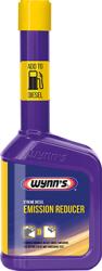 Wynn's Clean Burn Diesel- Tratament Noxe Motorina. 325Ml