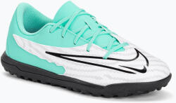 Nike Încălțăminte de fotbal pentru copii Nike JR Phantom GX Club TF hyper turquoise/fuchsia dream/white/black