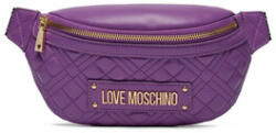 Love Moschino Borsetă JC4003PP1ILA0650 Violet