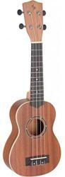 Stagg Укулеле концерно махагоново stagg uc-30 + калъф