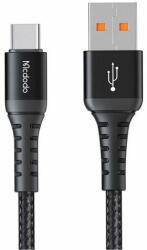 Mcdodo Cable USB-C Mcdodo CA-2270, 0.2m (black) (CA-2270) - wincity