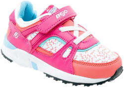 Bejo Runa Kids G gyerek cipő Cipőméret (EU): 25 / rózsaszín