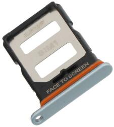 tel-szalk-19296951499 Xiaomi Poco F5 Fehér SIM kártya tálca (SIM2) (tel-szalk-19296951499)