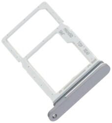  tel-szalk-19296951519 Samsung Galaxy Tab S9 FE Szürke SIM & SD kártya tálca (tel-szalk-19296951519)