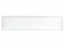 GMLedline LED panel , 1200 x 300 mm , 30 Watt , 3600 lm , süllyesztett/falon kívüli , 2in1 PRIME , univerzális , 5 év garanciával , természetes fehér , LEDline (475459)