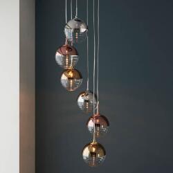 Endon Lighting Paloma 6lt Pendant (98113 ENDON)