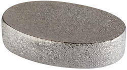 BISK Erga Nicea, álló szappantartó, szürke szerkezetű, ERG-05708 (ERG-05708)