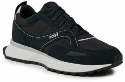 Boss Sneakers Boss Jonah Runn 50513179 Black 001 Bărbați