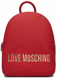 Moschino Hátizsák LOVE MOSCHINO JC4193PP1IKD0500 Rosso 00