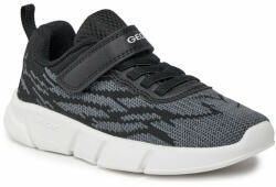 GEOX Sneakers Geox J Aril Boy J45DMD 06KBC C9999 S Black