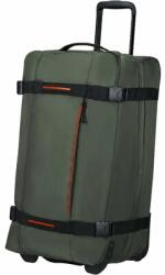 American Tourister URBAN TRACK Duffle/wh M zöld bőrönd/utazótáska (143164-3457)