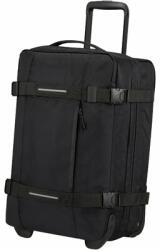 American Tourister URBAN TRACK Duffle/wh S fekete kabin táska (143163-0423)