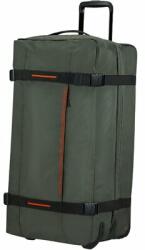 Samsonite URBAN TRACK Duffle/wh L zöld bőrönd (143165-3457)