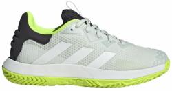 Adidas Încălțăminte bărbați "Adidas SoleMatch Control M - crystal jade/cloud white/lucid lemon