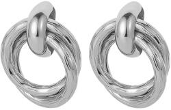  AL-29703 Fülbevaló - Ezüst