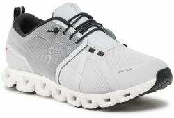 On Sneakers On Cloud 5 Waterproof 59.98841 Glacier/White Bărbați