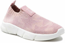 GEOX Sneakers Geox J Aril G. E J25DLE 0007Q C8172 Lt Rose