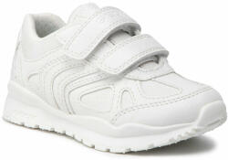 GEOX Sneakers Geox J Pavel B. C J0415C 0BUCE C1000 M White