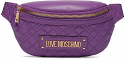 Moschino Чанта за кръст LOVE MOSCHINO JC4003PP1ILA0650 Viola (JC4003PP1ILA0650)