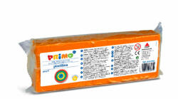 Morocolor Gyurma PRIMO 261CP 550gr, narancssárga (261CP550250)