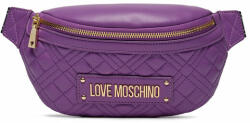 Love Moschino Borsetă LOVE MOSCHINO JC4003PP1ILA0650 Violet