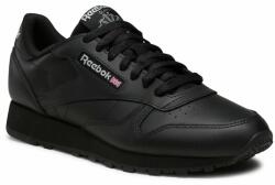 Reebok Sneakers Reebok Classic Leather GY0955 Negru Bărbați