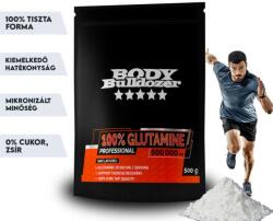 BodyBulldozer 100% Glutamine Professional 1000 g - BodyBulldozer