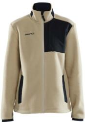 Craft ADV EXPLORE PILE FLEECE JACKET W Melegítő felsők 1912221-211999 Méret L - weplayhandball