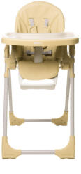 4Baby Decco etetőszék-Camel