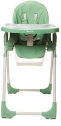 4Baby Decco etetőszék-Green