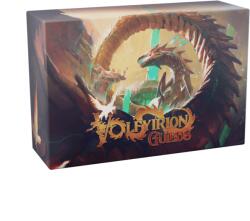 Tabula Games Volfyirion Guilds