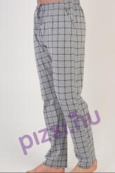 Vienetta Férfi hosszú pizsama nadrág (FPI2023 2XL)