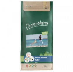 Christopherus Dog Large breed kutyatáp 4kg (CHR171133)