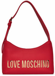 Moschino Táska LOVE MOSCHINO JC4198PP1IKD0500 Piros 00