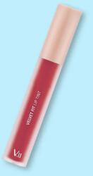 Village 11 Factory Ajaktint Velvet Fit Lip Tint - 4.7 g Ruby Pink
