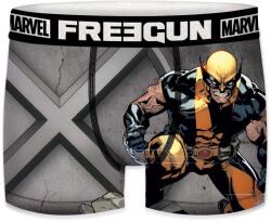  Freegun Marvel X-Men boxer alsónadrág (Logan) L (FGXM/LOG-L)