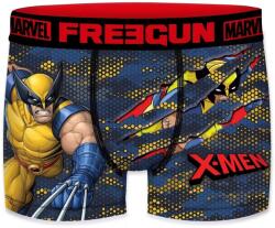  Freegun Marvel X-Men boxer alsónadrág (Slash) L (FGXM/SLH-L)