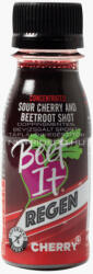 Beet It Sport Beet It Regen Cherry+ ital - 70ml - Meggy & Cékla