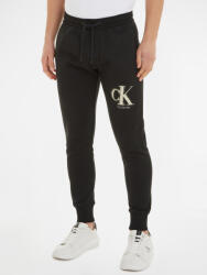 Calvin Klein Jeans Pantaloni de trening Calvin Klein Jeans | Negru | Bărbați | L