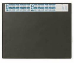Durable Könyökalátét Durable 65x52 cm, éves kalendárral, áttetsző (720401)