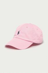 Ralph Lauren - Sapka - rózsaszín Univerzális méret