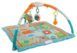 Sun Baby Salteluta de joaca Sun Baby 031 Patchwork