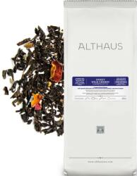 Althaus Ceai negru vrac Althaus - Cireșe sălbatice 250g