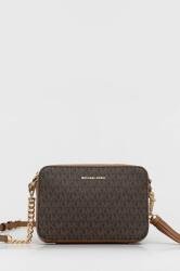 MICHAEL Michael Kors kézitáska barna - barna Univerzális méret - answear - 65 990 Ft