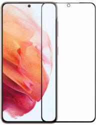 Nillkin Folie pentru Samsung Galaxy S21 5G - Nillkin CP+Pro - Black (KF233902) - Technodepo