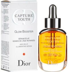 Dior Ser pentru strălucirea pielii - Dior Capture Youth Glow Booster Age-Delay Illuminating Serum 30 ml