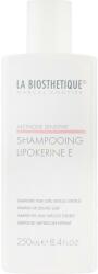 La Biosthétique Șampon pentru scalp sensibil - La Biosthetique Methode Sensitive Shampooing Lipokerine E 1000 ml