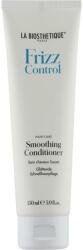 La Biosthetique Balsam pentru hidratarea profundă și refacerea părului rebel - La Biosthetique Frizz Control Smoothing Conditioner 500 ml