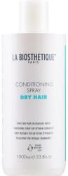 La Biosthetique Spray-balsam pentru păr uscat și deteriorat - La Biosthetique Conditioning Spray Dry Hair 1000 ml
