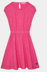 Calvin Klein Jeans Hétköznapi ruha IG0IG02484 Rózsaszín Regular Fit (IG0IG02484)